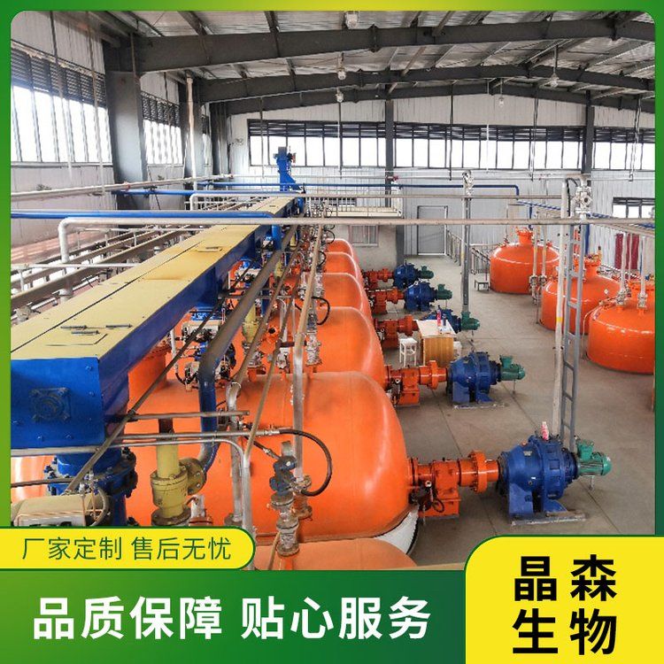 工業(yè)辣椒提取設(shè)備工藝，低溫萃取設(shè)備應(yīng)該選擇嗎
