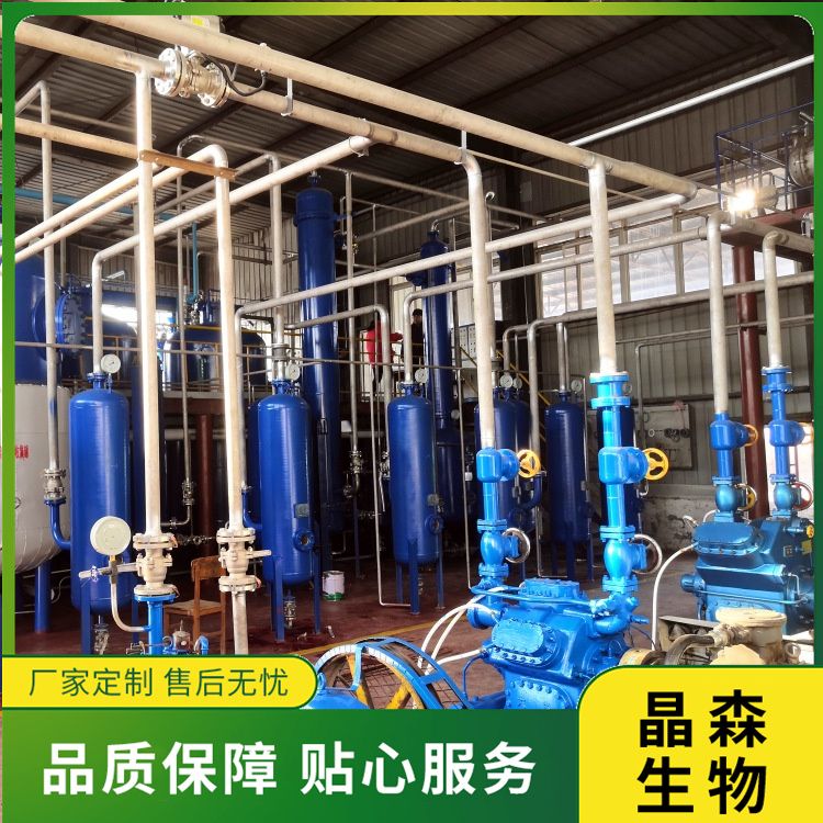 亞臨界萃取設(shè)備可以提取哪些物料？亞臨界低溫萃取設(shè)備廠家