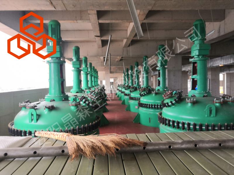 黃芩苷提取設(shè)備工藝流程是什么？